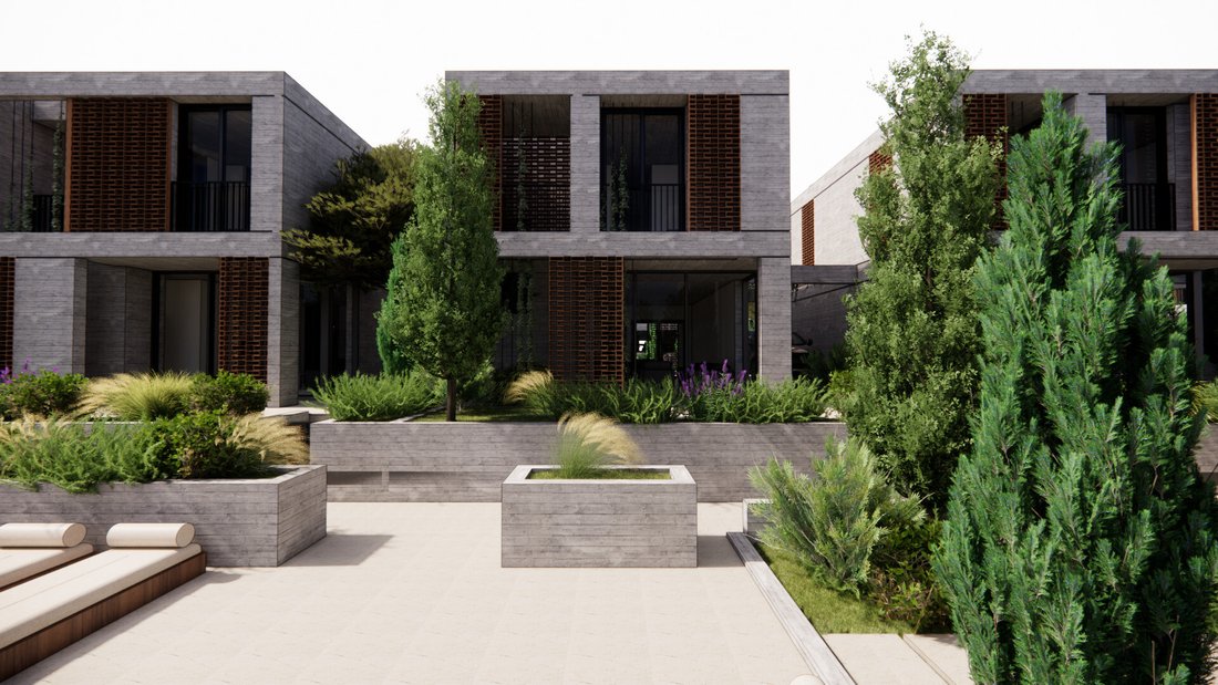 Villa in Emba, Paphos, Cyprus 3 - 17766088