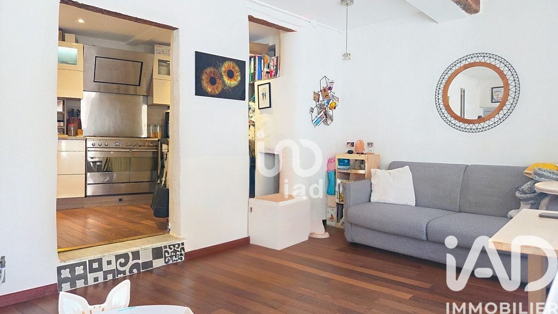 Apartment in Cabbe-Saint Roman, Roquebrune-Cap-Martin, France 4 - 17764919