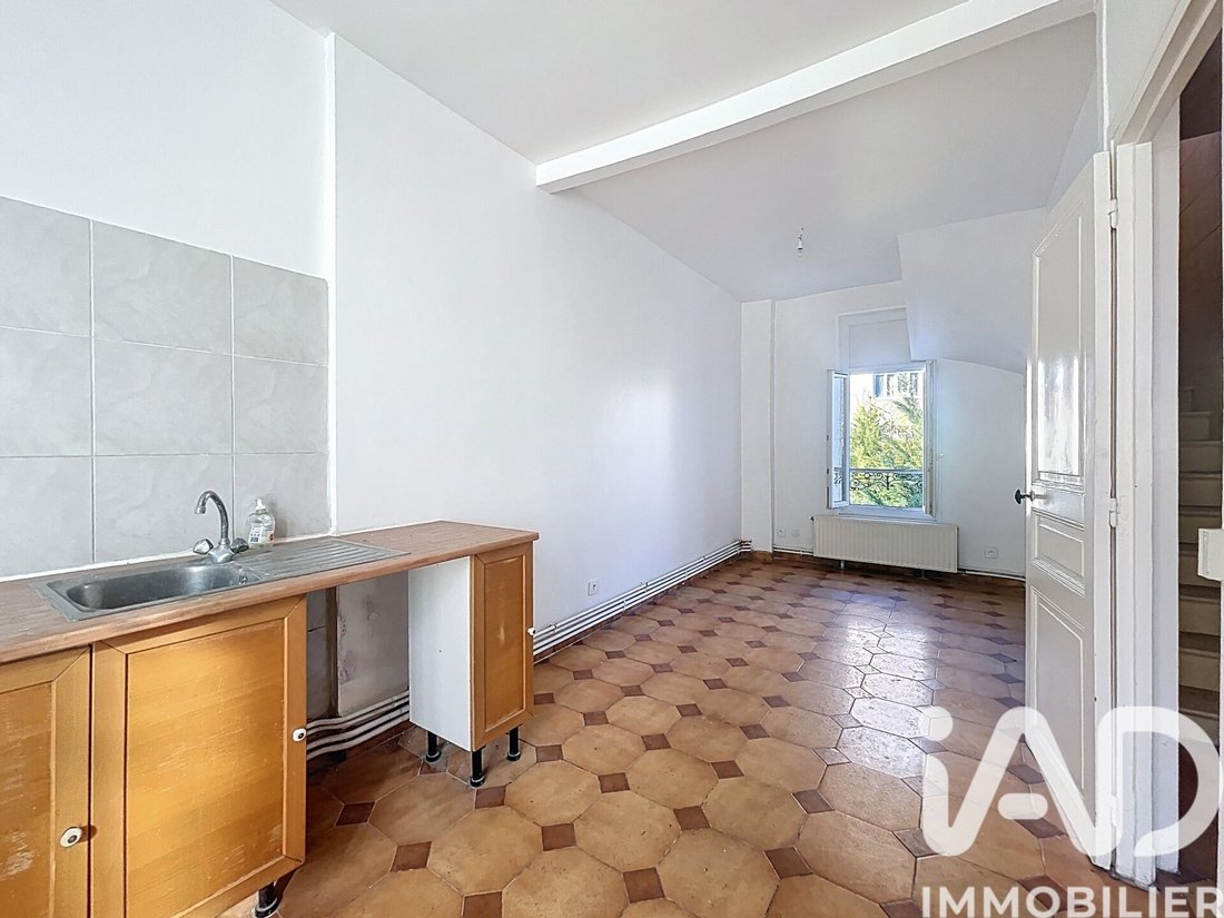 Haus in Beau Site-Pommerets-Binelles, Sevres, Frankreich 4 - 17764527