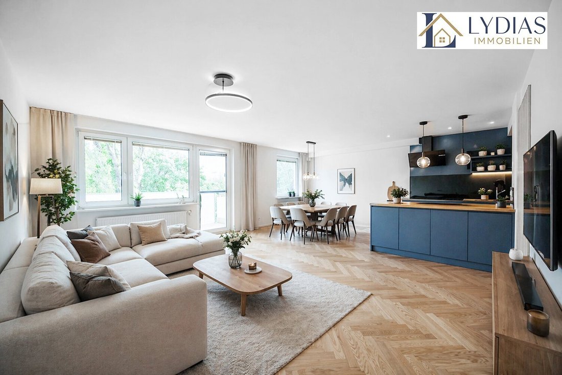 Apartment in Vienna, Wien, Austria 2 - 17763348