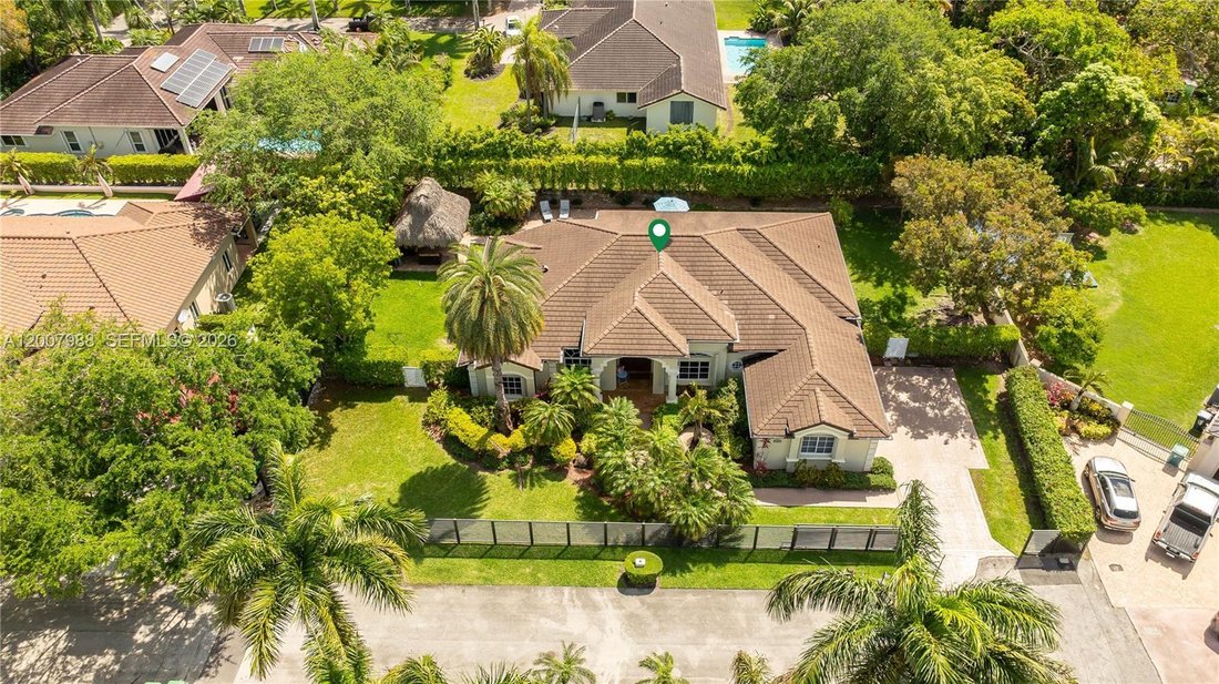 House in Miami, Florida, United States 1 - 17769001