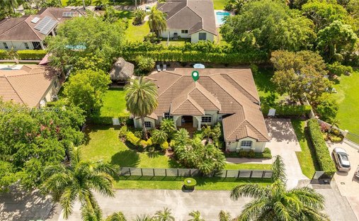 House in Miami, Florida, United States 1