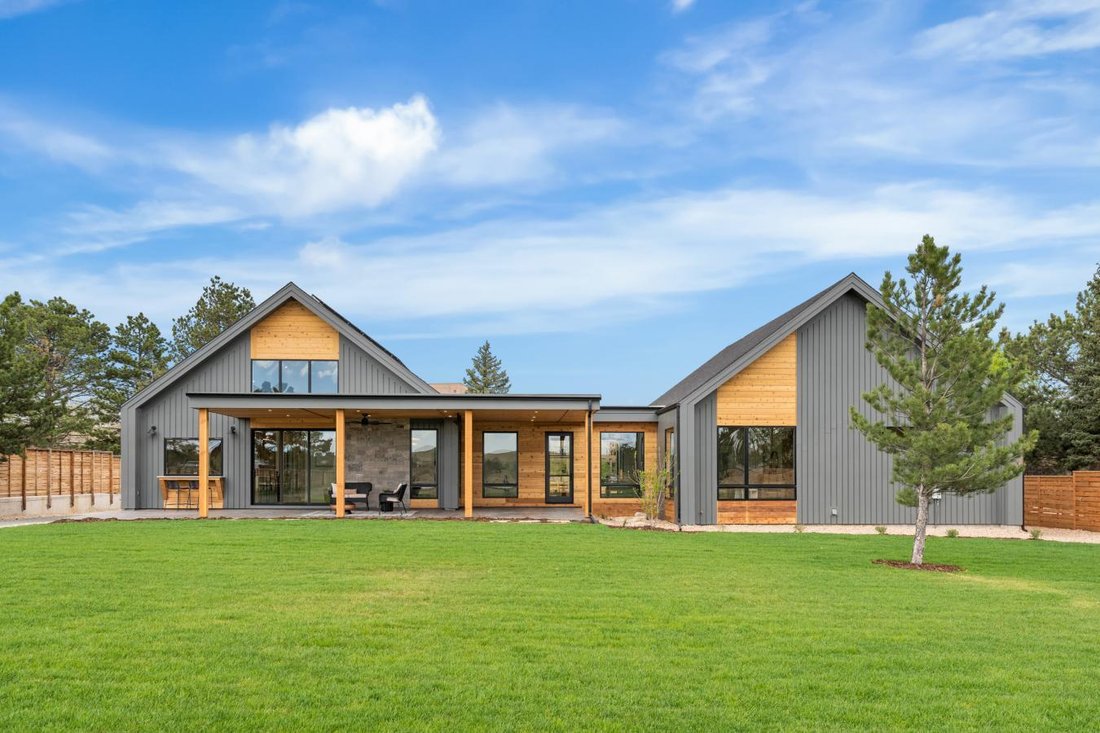 House in Lafayette, Colorado, United States 2 - 17763246