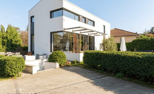 Villa in Chaponost, Auvergne-Rhône-Alpes, France 1