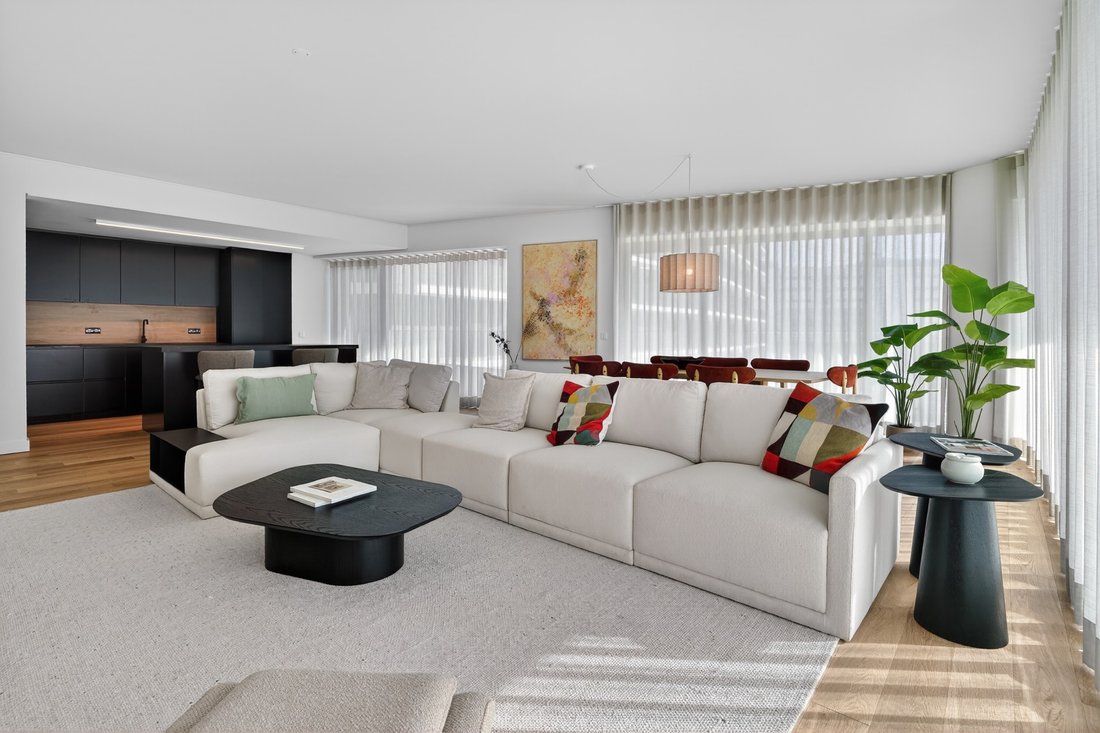 Apartment in Lumiar, Lisbon, Portugal 4 - 17763077