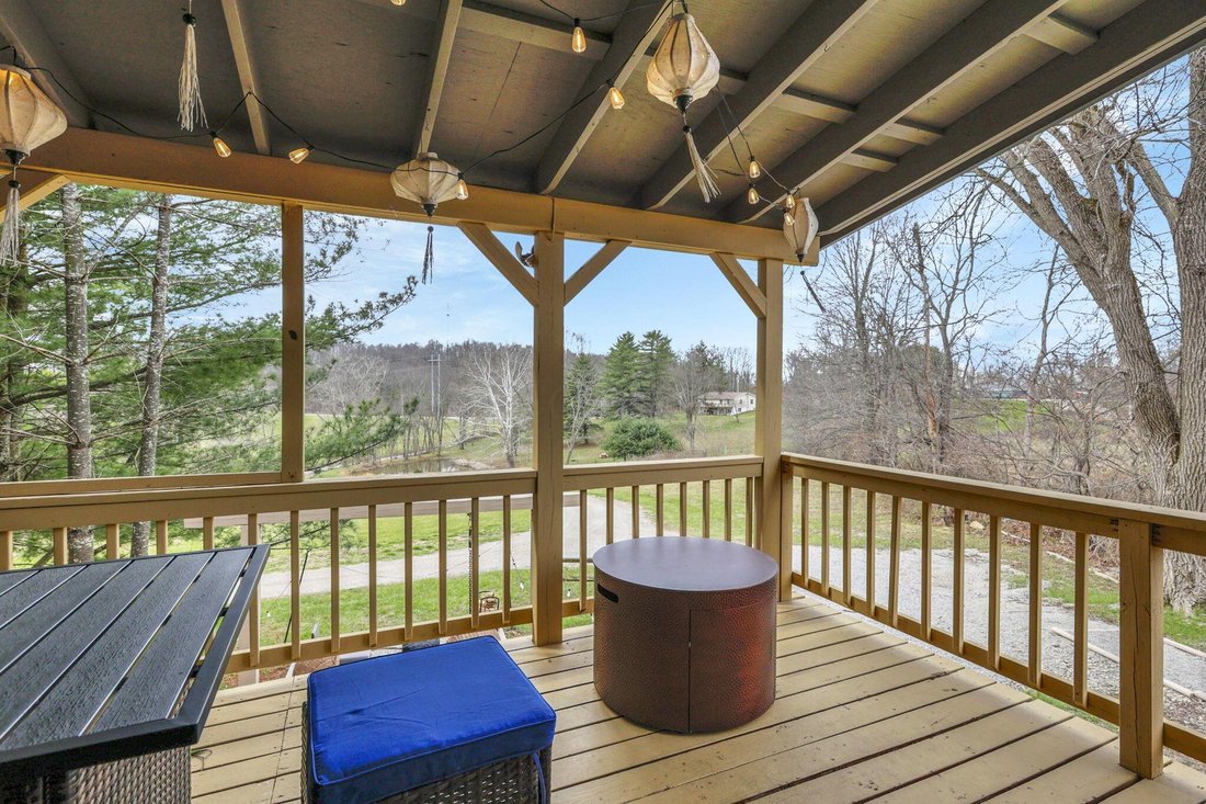 House in Logan, Ohio, United States 5 - 17767177