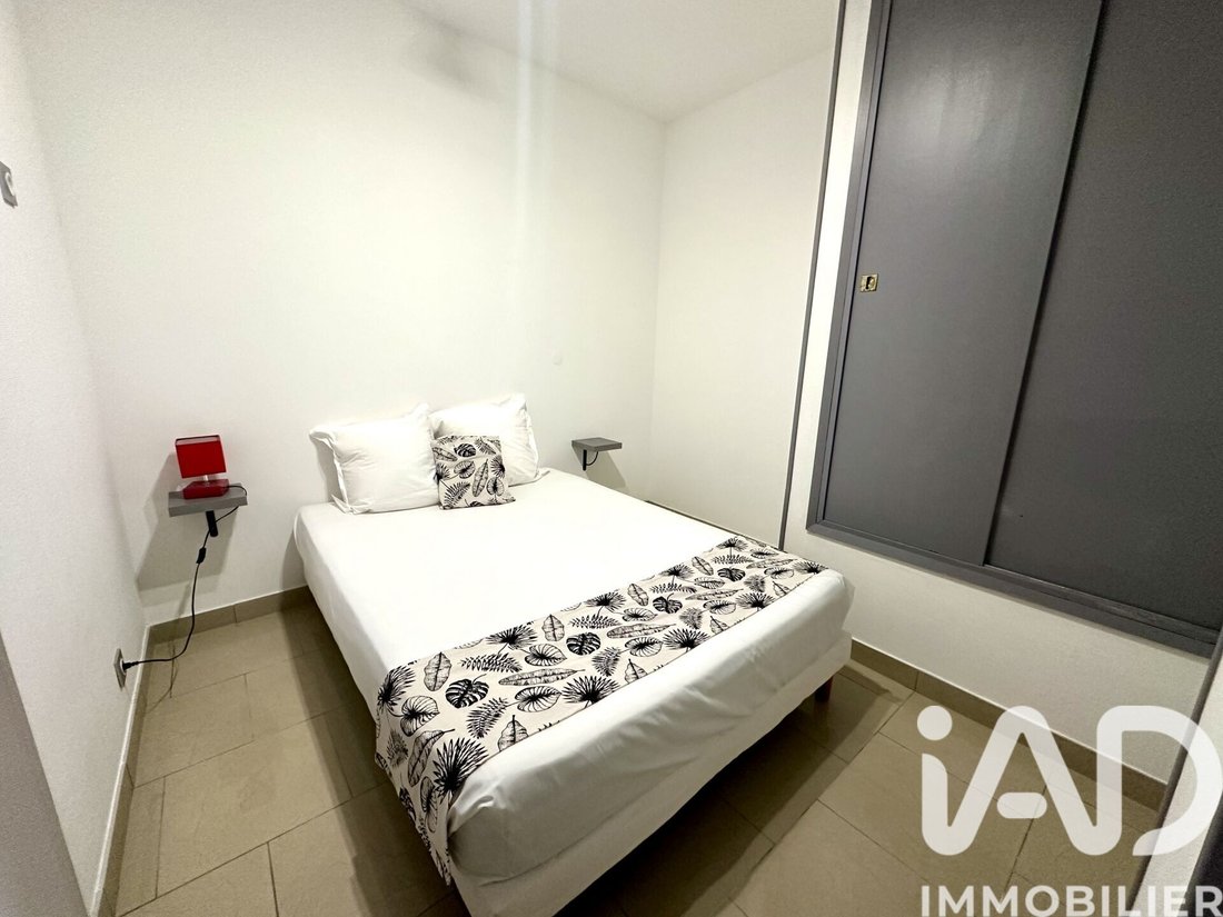 Apartment in Calcatoggio, Corsica, France 2 - 17764530