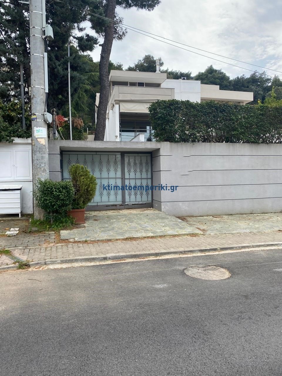 Villa in Ekali, Attica, Greece 1 - 17764363