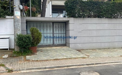 Villa in Ekali, Attica, Greece 1