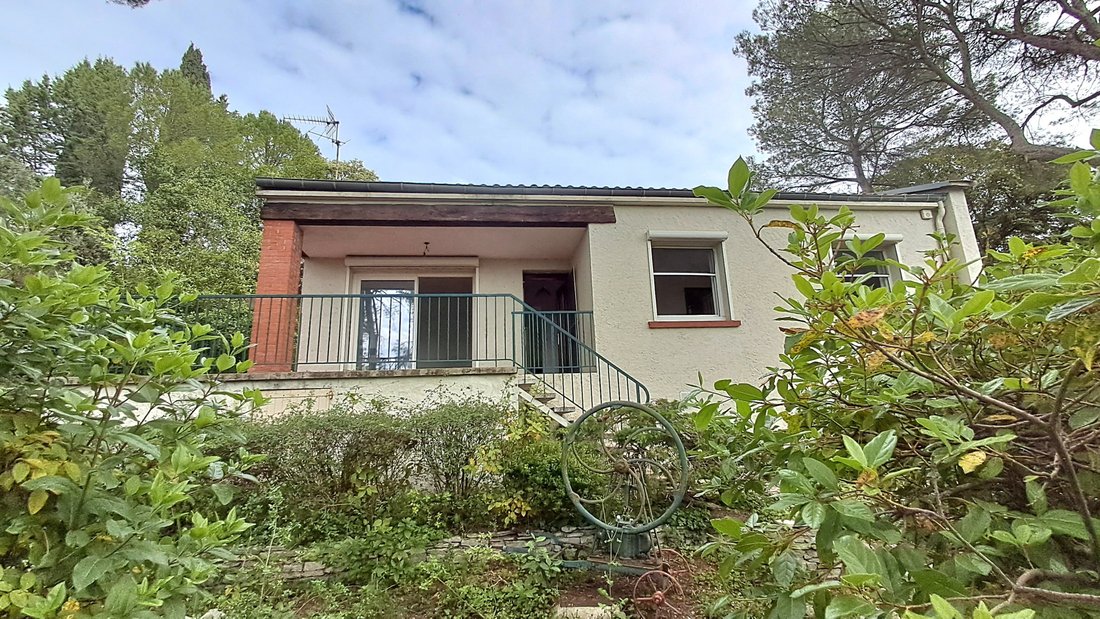 House in Clapiers, Occitania, France 2 - 17619133