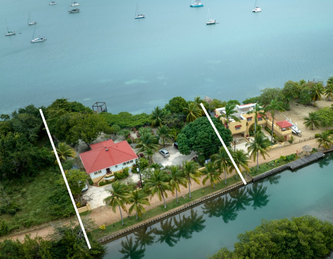 House in Placencia, Stann Creek District, Belize 1 - 17766048