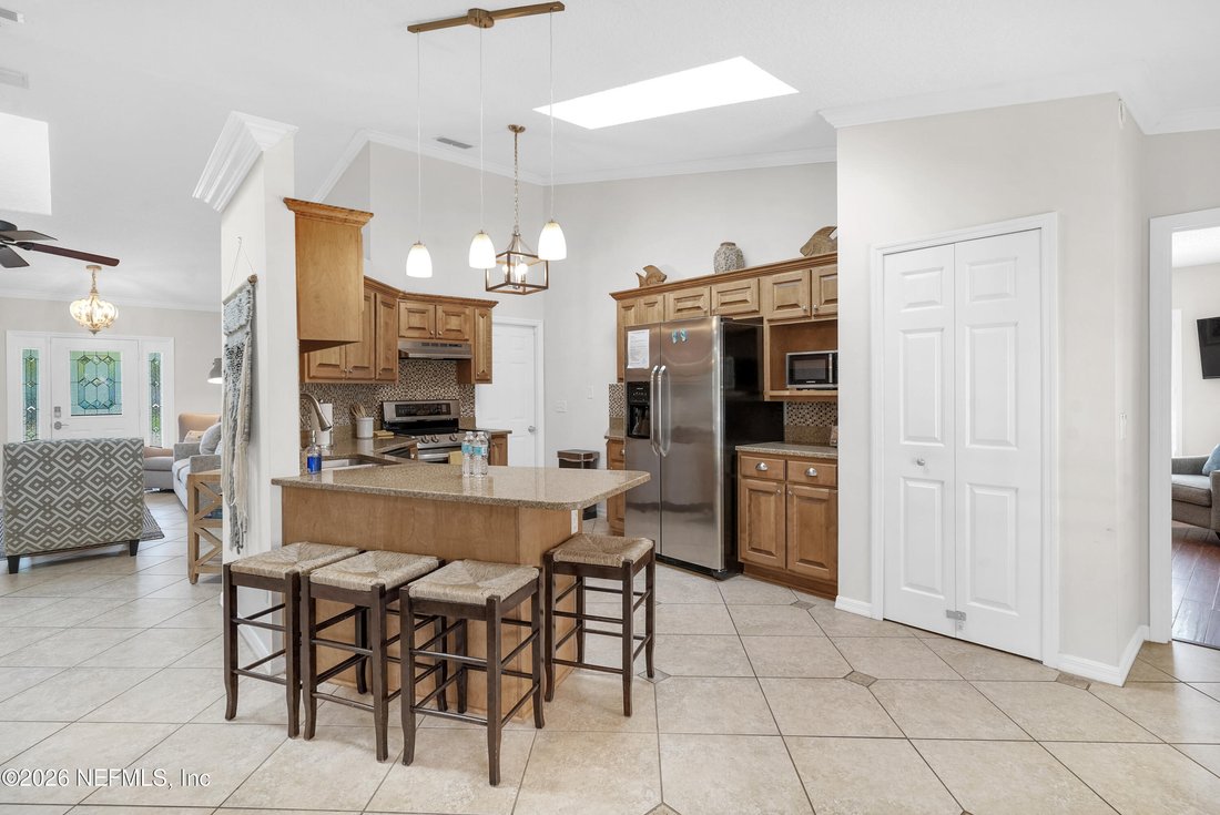 House in St. Augustine, Florida, United States 3 - 17768964