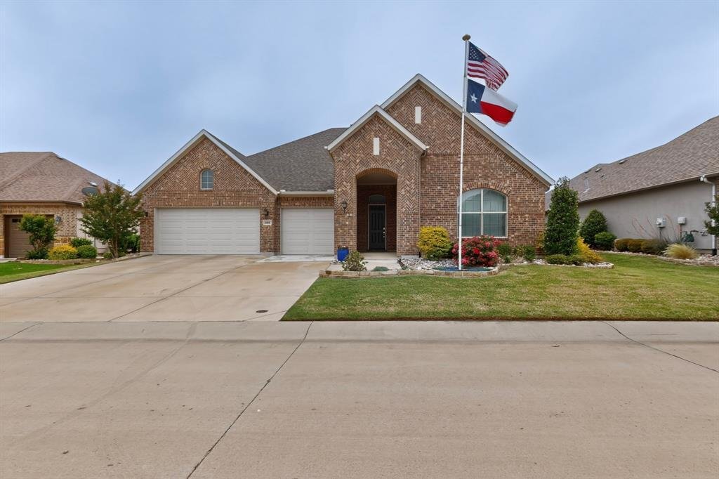 House in Denton, Texas, United States 1 - 17764193