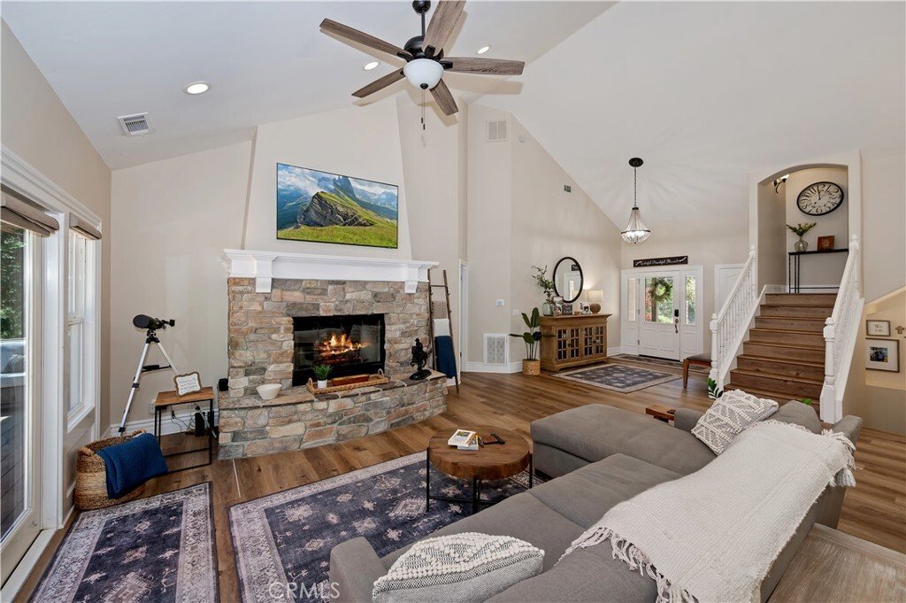 House in Lake Arrowhead, California, United States 5 - 17765316