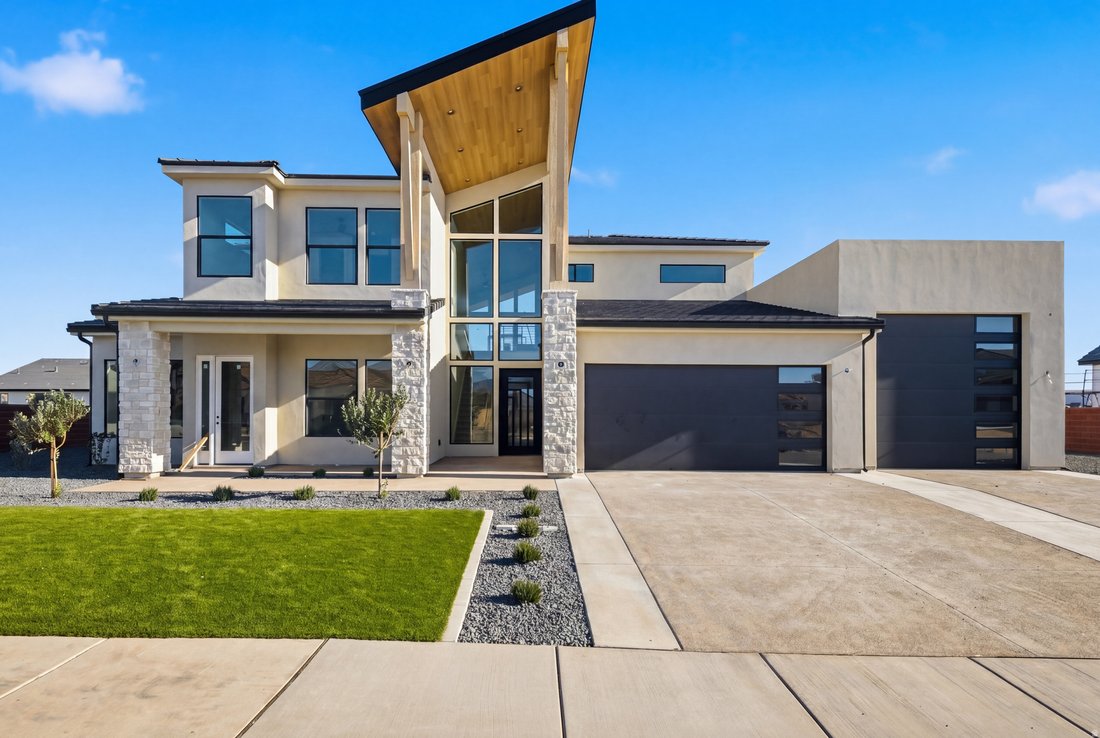 House in St. George, Utah, United States 3 - 17131157