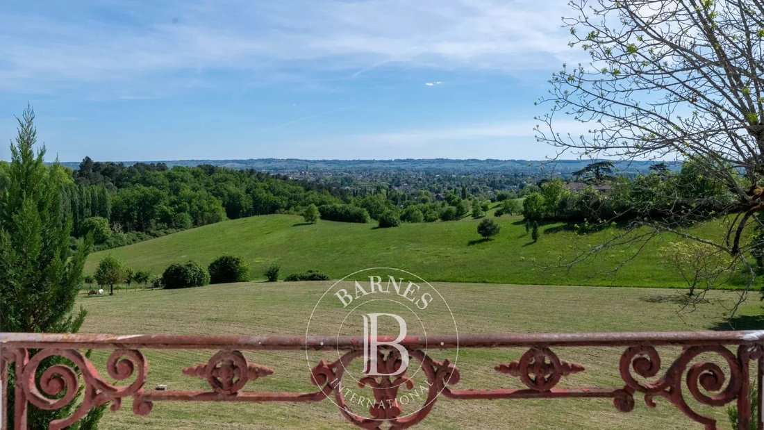 Estate in Sainte Foy des Vignes, Bergerac, France 5 - 17764994
