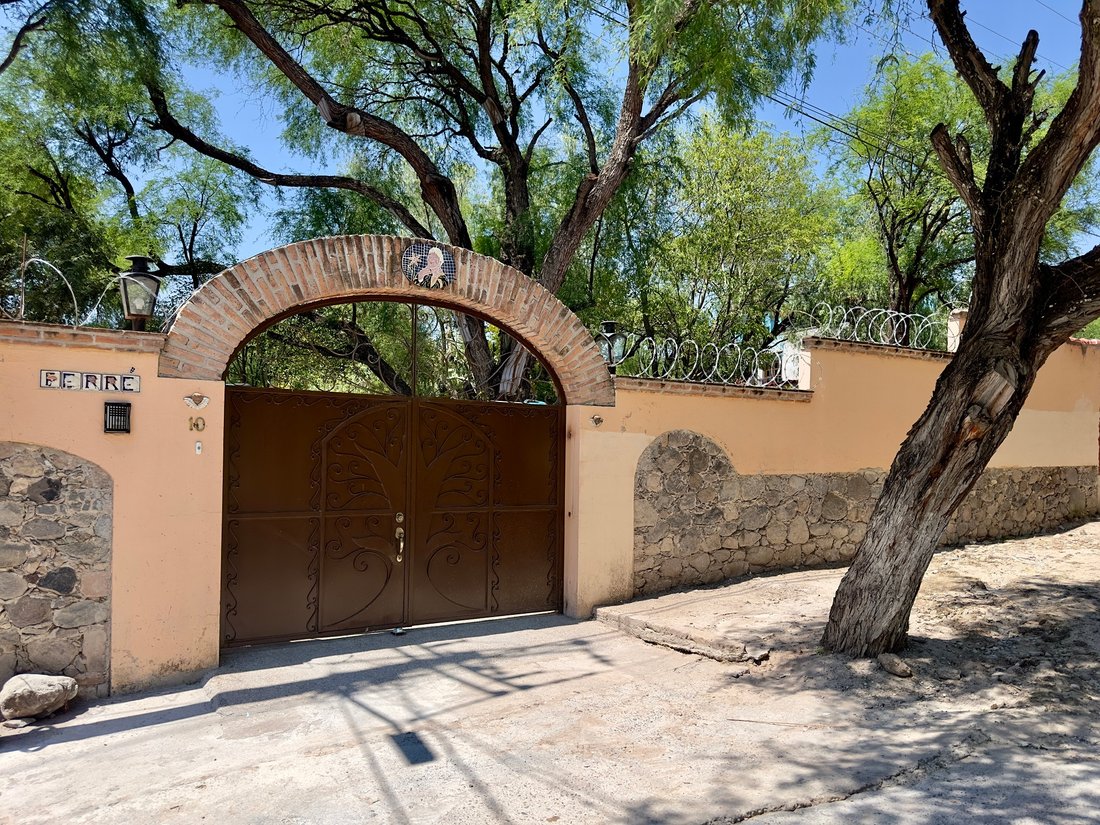 House in Coroneo, Guanajuato, Mexico 3 - 17763892