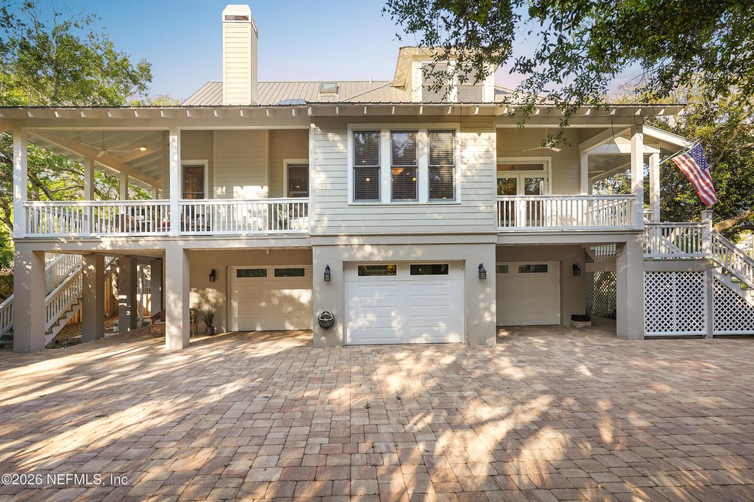 House in St. Augustine, Florida, United States 2 - 17768945
