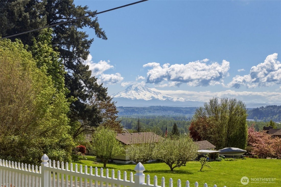 House in Edgewood, Washington, United States 3 - 17763486
