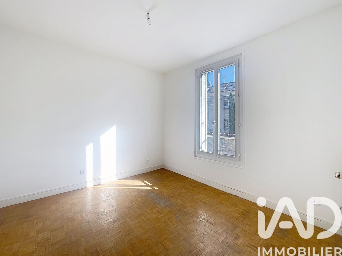 Haus in Beau Site-Pommerets-Binelles, Sevres, Frankreich 5 - 17764527