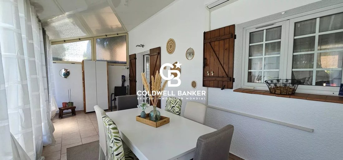 Casa a Fréjus, Provenza-Alpi-Costa Azzurra, Francia 4 - 17767538