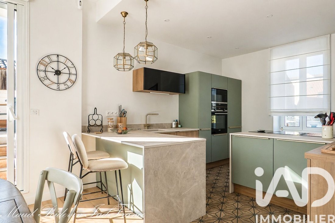 House in Ouest, Châtelaillon-Plage, France 5 - 17764864