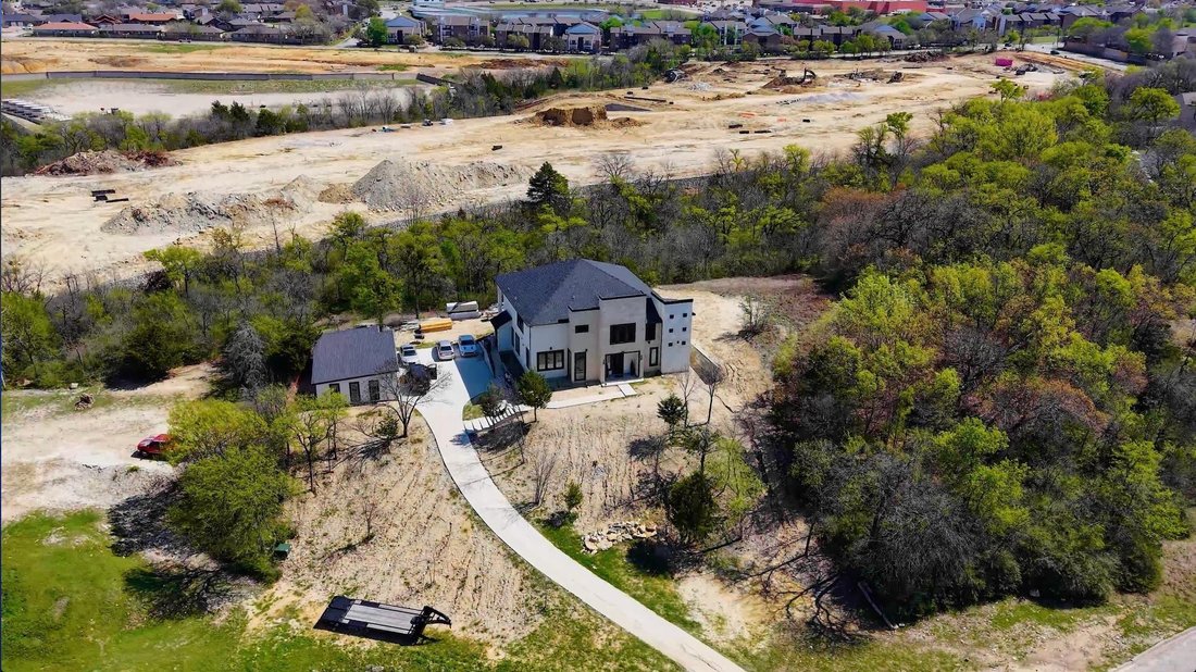 House in Fort Worth, Texas, United States 4 - 17765078