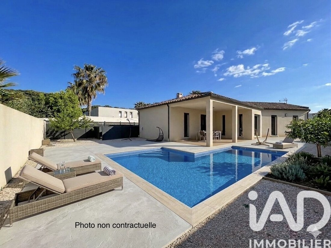 House in Le Grau d'Agde, Agde, France 1 - 17764858