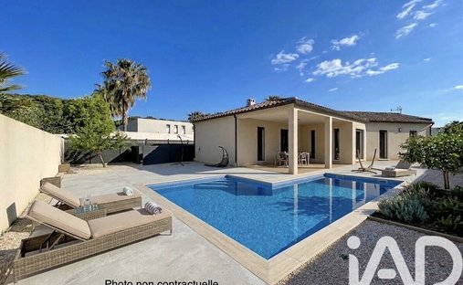 House in Le Grau d'Agde, Agde, France 1