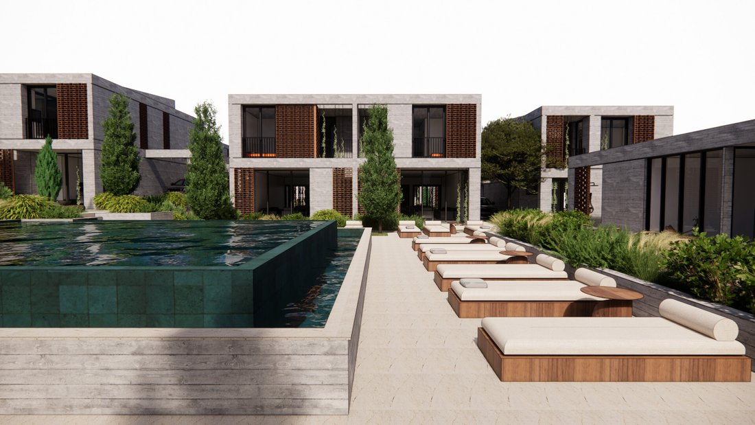 Villa in Emba, Paphos, Cyprus 4 - 17766088