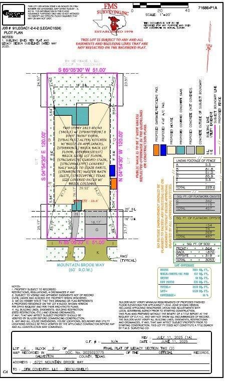 House in Friendswood, Texas, United States 5 - 17764381