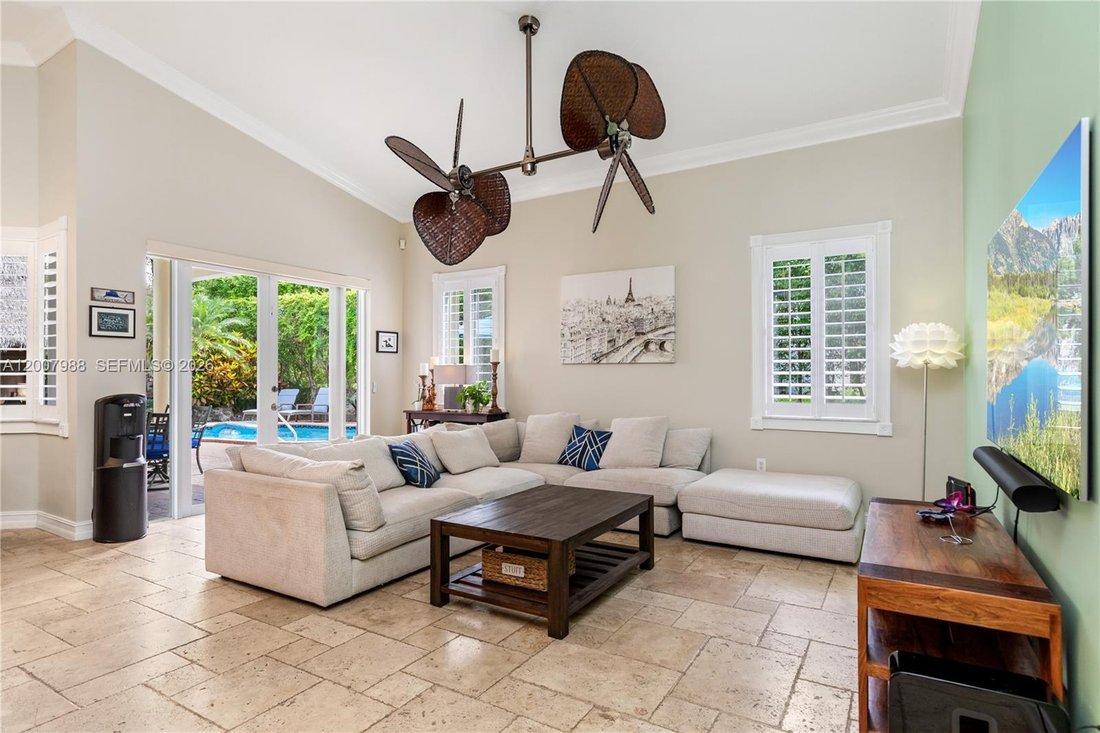 House in Miami, Florida, United States 5 - 17769001