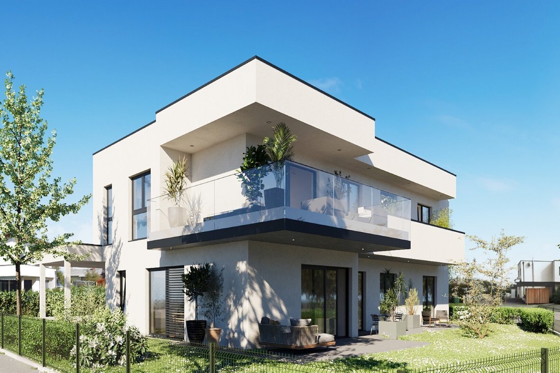 Apartment in Dobl, Styria, Austria 3 - 17763413