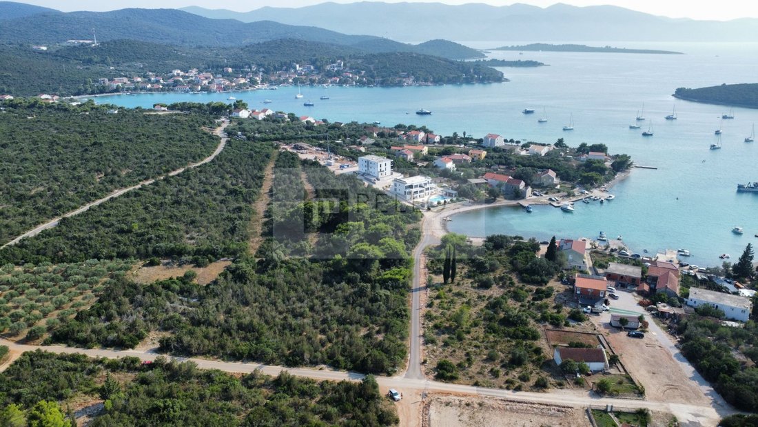 Land in Loviste, Dubrovnik-Neretva County, Croatia 3 - 17763303