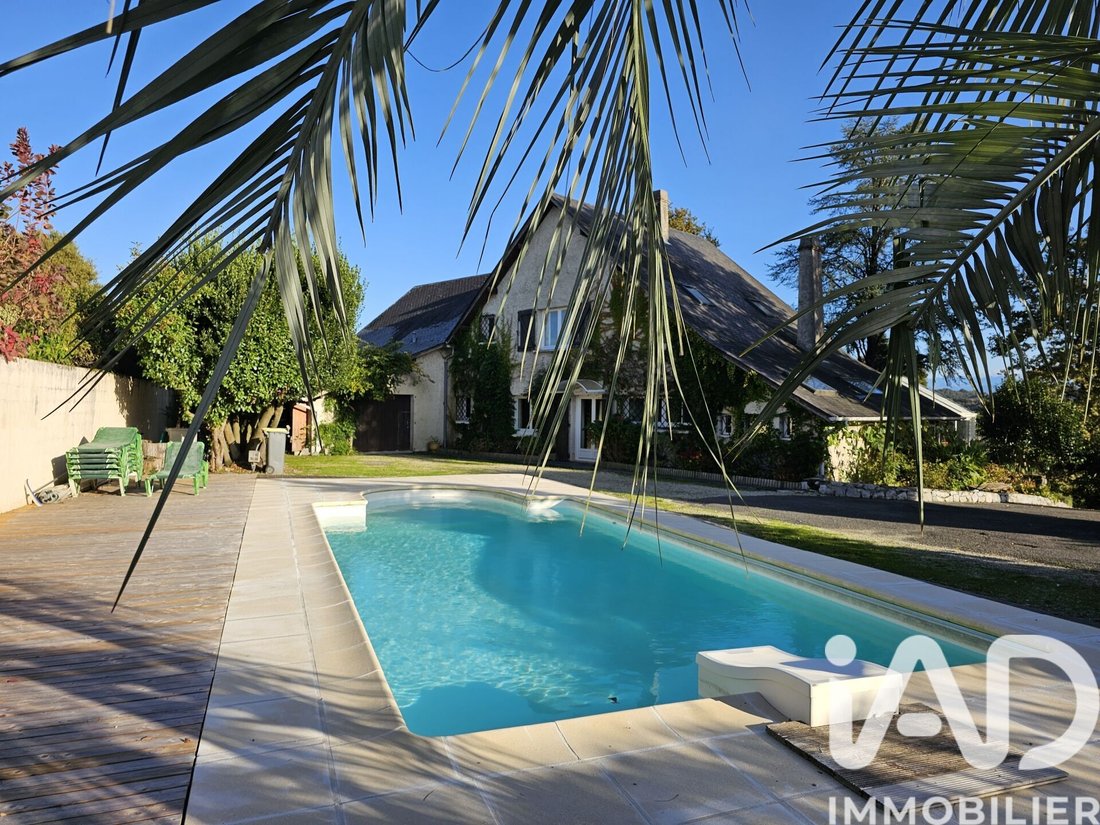 House in Lee, Nouvelle-Aquitaine, France 2 - 17764863