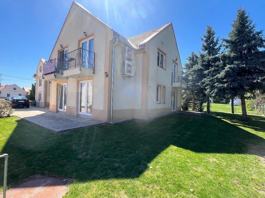 Villa in Hegykő, Hungary 5 - 17763349