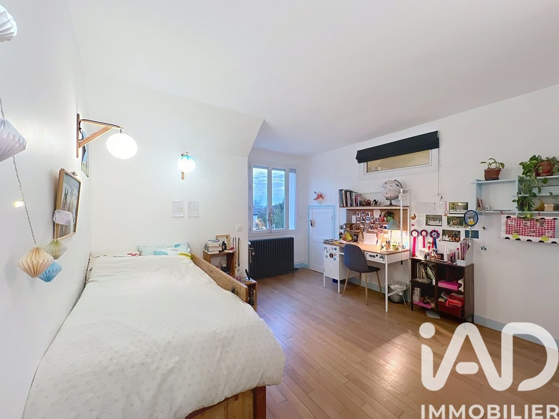 House in Evry-Gregy-sur-Yerre, Ile-de-France, France 5 - 17765019
