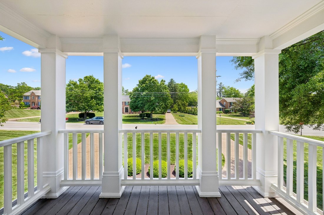 House in Nashville, Tennessee, United States 5 - 17762252