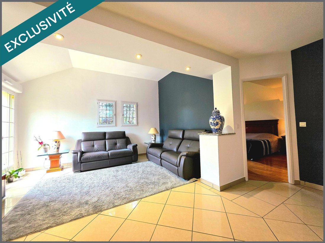 House in Jouy-le-Chatel, Ile-de-France, France 4 - 17763770