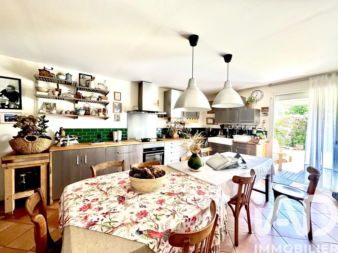 House in Lacanau, Nouvelle-Aquitaine, France 4 - 17765018
