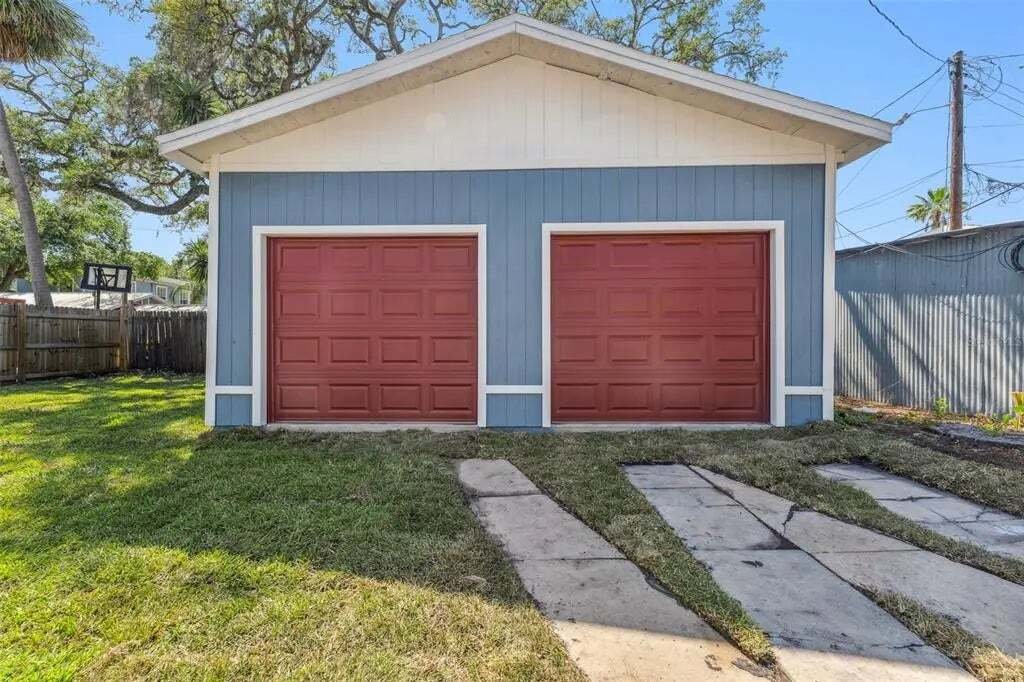 House in Tampa, Florida, United States 3 - 17766885