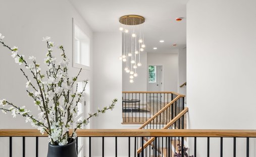 Casa a Needham, Massachusetts, Stati Uniti 1