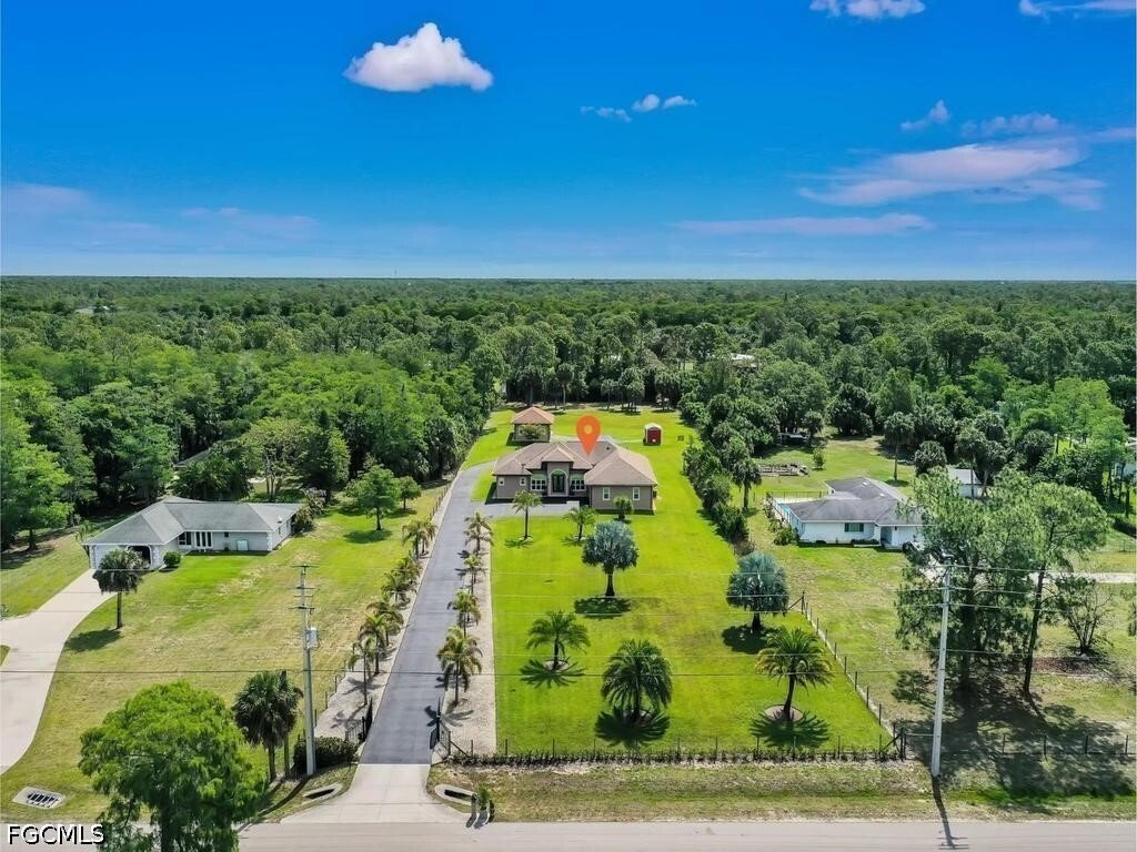 House in Naples, Florida, United States 1 - 17766179