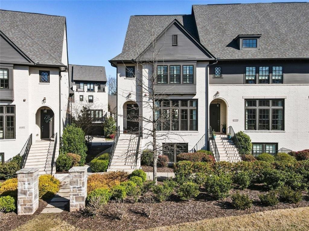 Townhouse in Atlanta, Georgia, United States 1 - 17765835