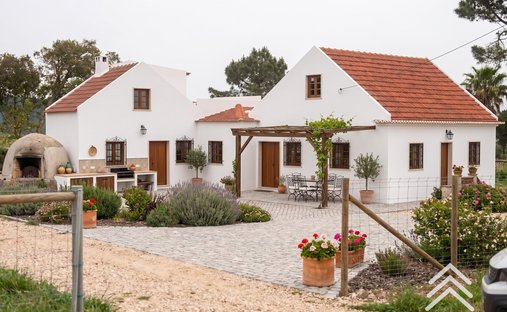 Casa a Igreja Nova, Lisbona, Portogallo 1