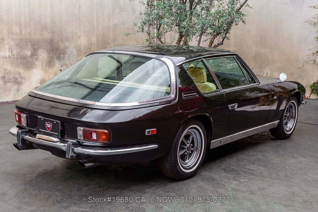 Jensen Interceptor in Los Angeles, CA 5 - 17768570