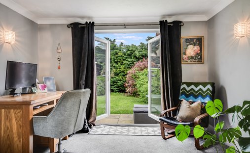 Casa a Chelmer Village, Chelmsford, Inghilterra 1