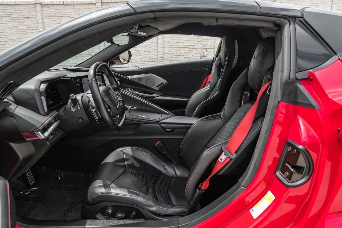 Cabriolet in Dallas, TX, United States 4 - 17763579