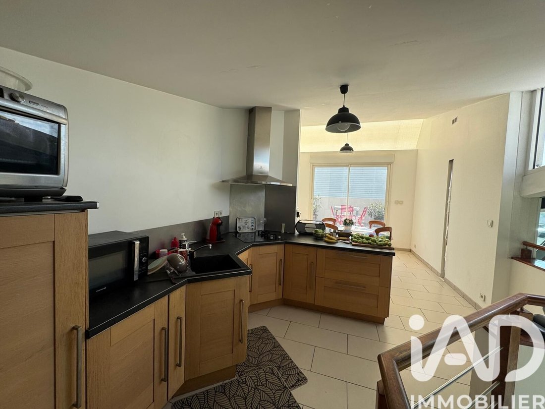 Apartment in Les Minimes-Tasdon, La Rochelle, France 4 - 17764841