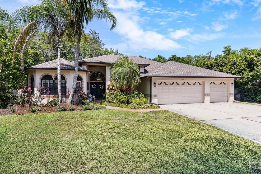 Haus in Lutz, Florida, Vereinigte Staaten 5 - 17764057